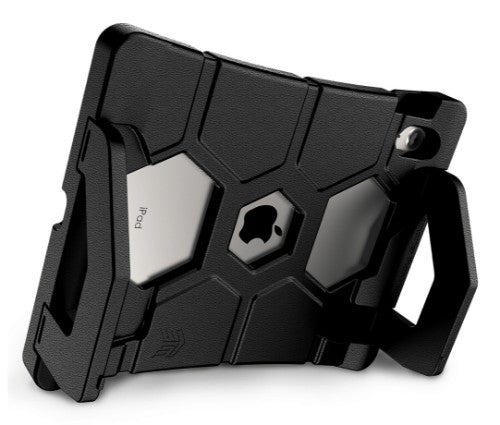 STM Duxling 27.7 cm (10.9") Cover Black