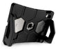STM Duxling 27.7 cm (10.9") Cover Black