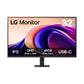 LG 32U631A-B computer monitor 80 cm (31.5") 2560 x 1440 pixels Quad HD Black