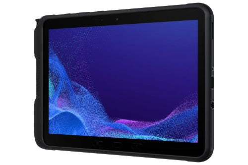 Samsung Galaxy Tab Active4 Pro SM-T636B 5G LTE-TDD & LTE-FDD 64 GB 25.6 cm (10.1") 4 GB Wi-Fi 6 (802.11ax) Black