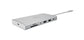 Razer USB-C Dock Wired USB 3.2 Gen 1 (3.1 Gen 1) Type-C Aluminium