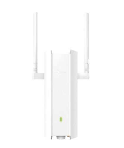 TP-Link Omada AX1800 Indoor/Outdoor Wi-Fi 6 Access Point