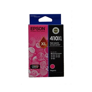 Epson C13T340392 ink cartridge Original High (XL) Yield Magenta