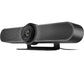 Logitech 960-001101 video conferencing camera Black 3840 x 2160 pixels 30 fps