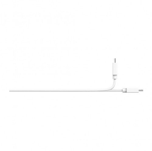 Verbatim 66579 USB cable 1 m USB 2.0 USB A Micro-USB B White
