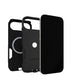 OtterBox Commuter MagSafe Series for Apple iPhone Air, black