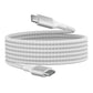 Belkin CAB015bt2MWH USB cable USB 2.0 2 m USB C White