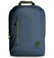 STM ECO BACKPACK 40.6 cm (16") Blue