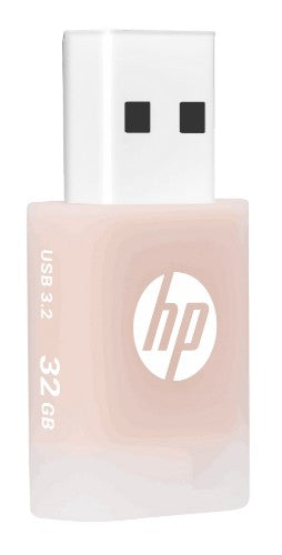HP x768 USB flash drive 32 GB USB Type-A 3.2 Gen 2 (3.1 Gen 2) Pink
