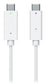 Ubiquiti UACC-AI-Theta-Video-Cable-1M USB cable White