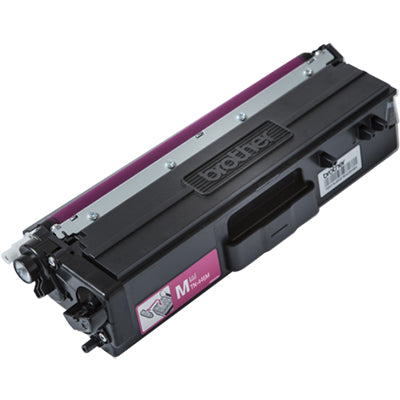 Brother TN446M toner cartridge 1 pc(s) Original Magenta