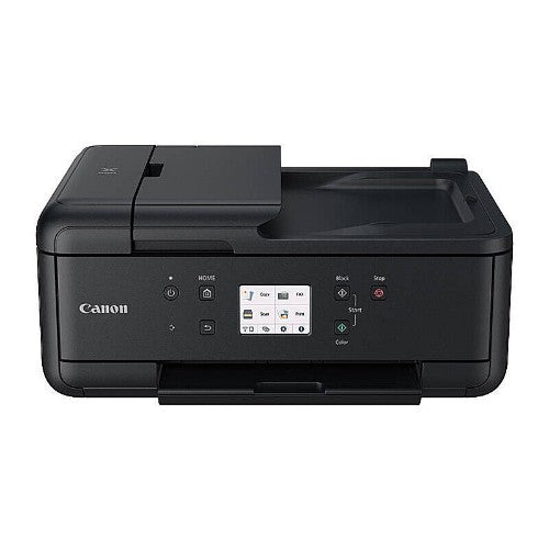Canon PIXMA TR7660A multifunction printer Inkjet A4 4800 x 1200 DPI Wi-Fi