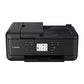 Canon PIXMA TR7660A multifunction printer Inkjet A4 4800 x 1200 DPI Wi-Fi