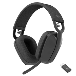 Logitech Zone Vibe Wireless UC