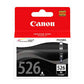 Canon CLI-526BK Black Ink Cartridge