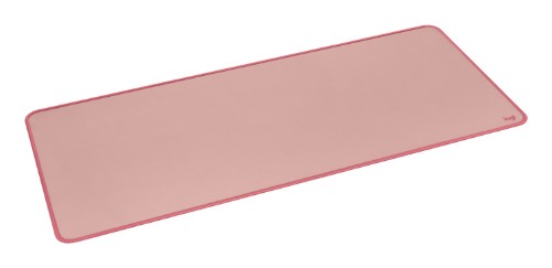 Logitech 956-000045 mouse pad Pink
