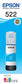 Epson T522 ink cartridge 1 pc(s) Cyan