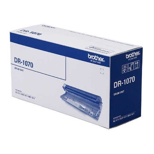 Brother DR-1070 printer drum Original 1 pc(s)