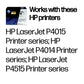 HP 64A Black Original LaserJet Toner Cartridge