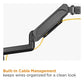 Brateck MABT-LDT48-C012 81.3 cm (32") Clamp Grey