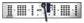 APC Smart-UPS X-Series External Battery Pack Rack/Tower 48V, 864VAh, rackmount, 2U
