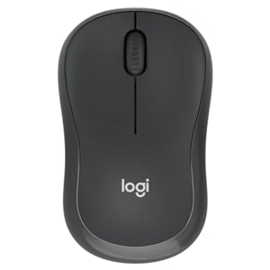 Logitech 910-007122 mouse Travel Ambidextrous RF Wireless + Bluetooth Optical 4000 DPI