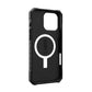 Urban Armor Gear Pathfinder mobile phone case 17.5 cm (6.9") Cover Black
