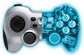 Logitech G 940-000119 Gaming Controller Black RF Joystick Analogue PC
