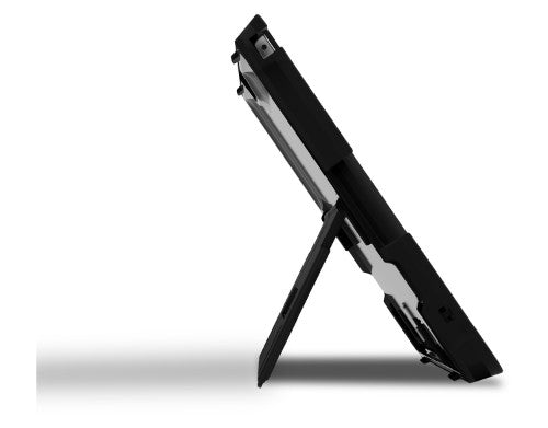 STM Dux Shell 38.1 cm (15") Cover Black
