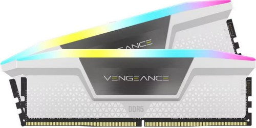 Corsair Vengeance RGB memory module 32 GB 2 x 16 GB DDR5 ECC
