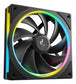 DeepCool FL12 SE 3IN1 Computer case Fan 12 cm White 3 pc(s)