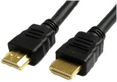 Astrotek 5m HDMI 1.3 Cable HDMI cable HDMI Type A (Standard) Black