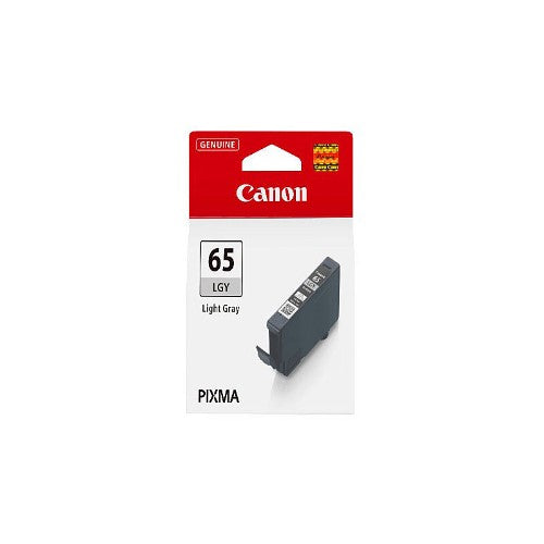 Canon CLI-65LGY ink cartridge 1 pc(s) Original Light grey