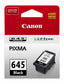 Canon PG-645 ink cartridge Original Black