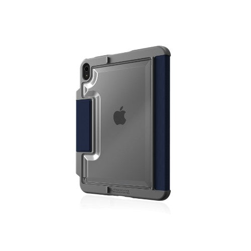 STM DUX PLUS 26.7 cm (10.5") Folio Blue