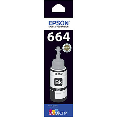 Epson T664 Original