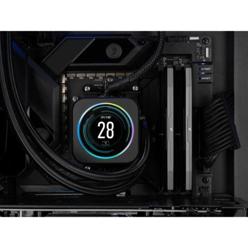 Corsair Vengeance CMK96GX5M2B6000Z30 memory module 96 GB 2 x 48 GB DDR5 4800 MHz