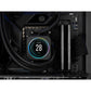 Corsair Vengeance CMK96GX5M2B6000Z30 memory module 96 GB 2 x 48 GB DDR5 4800 MHz