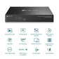 TP-Link VIGI 8 Channel PoE+ Network Video Recorder