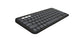 Logitech Pebble Keys 2 K380s