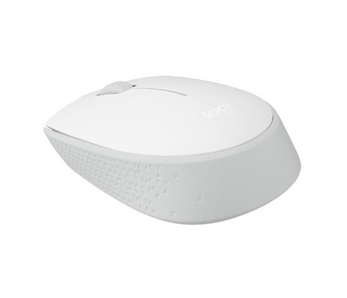 Logitech 910-006870 mouse Office Ambidextrous RF Wireless Optical 1000 DPI