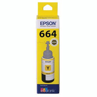 Epson T664 Original