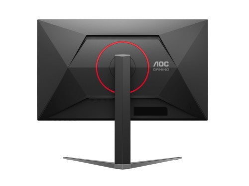 AOC G4 U27G4 computer monitor 68.6 cm (27") 3840 x 2160 pixels 4K Ultra HD LED Black, Red