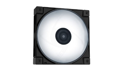 DeepCool FC120 Computer case Fan 12 cm Black 1 pc(s)