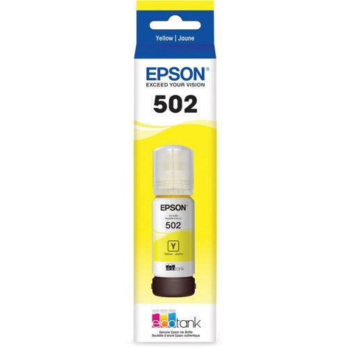 Epson T502 Original