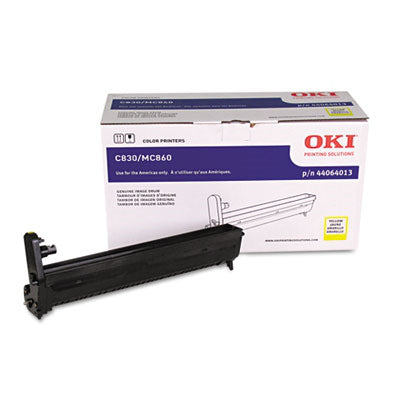 OKI 44064033 printer drum Original