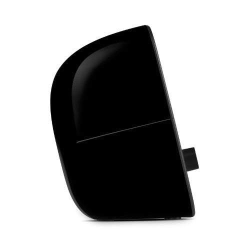 Edifier R12U Black, Silver Wired 4 W