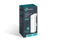 TP-Link 2.4GHz 300Mbps 9dBi Outdoor CPE 300 Mbit/s White Power over Ethernet (PoE)