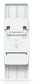 Ubiquiti UACC-Switch-DIN White Polycarbonate (PC)