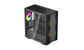 DeepCool CC360 ARGB Mini Tower Black